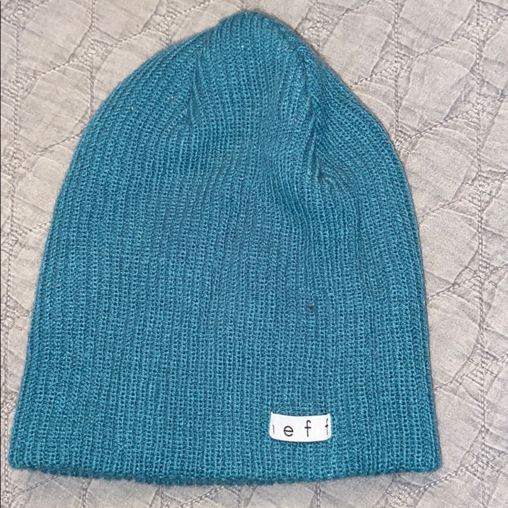 Neff kids beanie